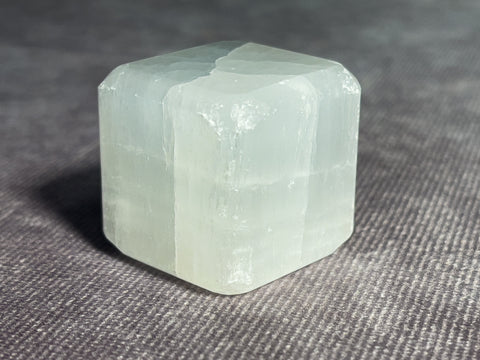 Natural Stone Ice Cube (Set of 4)