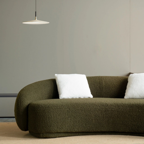 Cashew Sofa