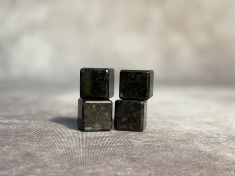 Natural Stone Ice Cube (Set of 4)