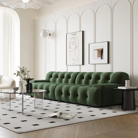 106.3'' Upholstered Sofa