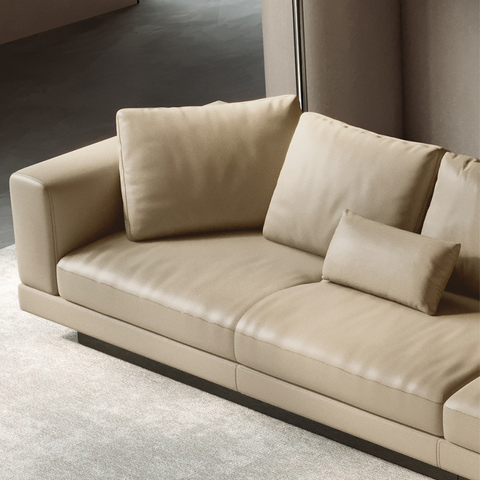 130inch Connelly Sofa