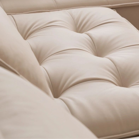 Sqaure Soft Sofa