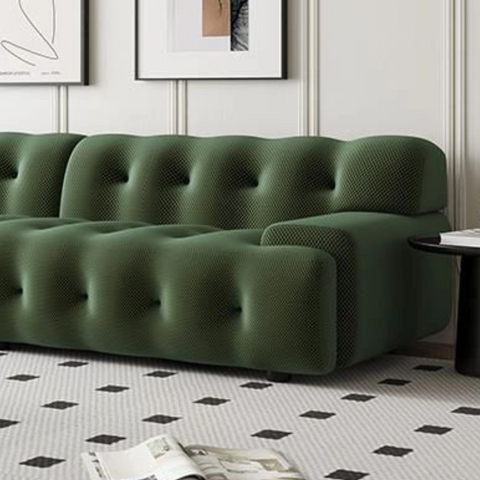 106.3'' Upholstered Sofa