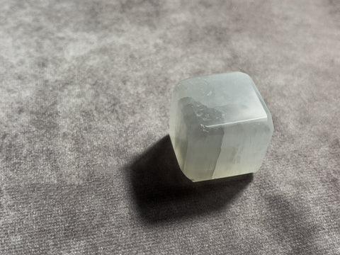 Natural Stone Ice Cube (Set of 4)