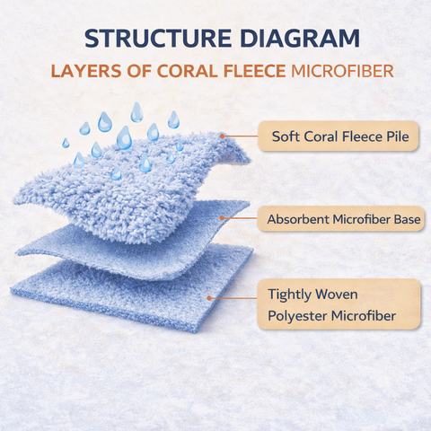 Ultra-Soft Luxury Cotton Towel Set – Plush, Absorbent & Spa-Quality Comfort, Set of 2, Beige