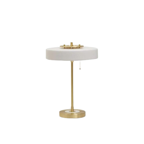 Umbrella Table Lamp