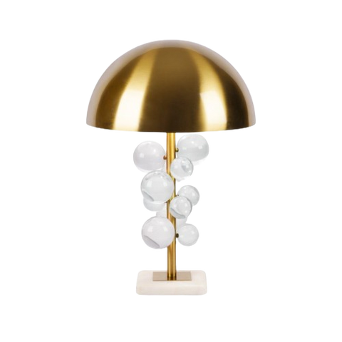 Bubbles Table Lamp