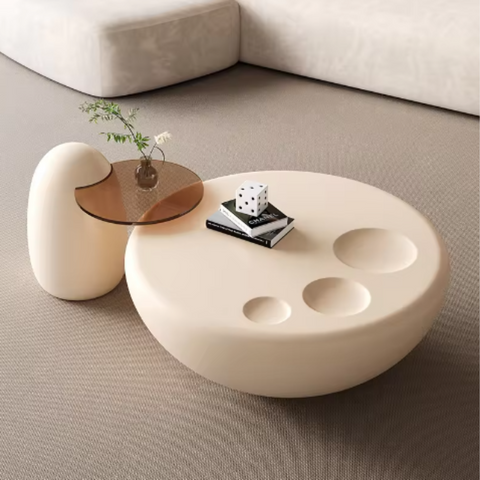 Cat Paw Coffee Table