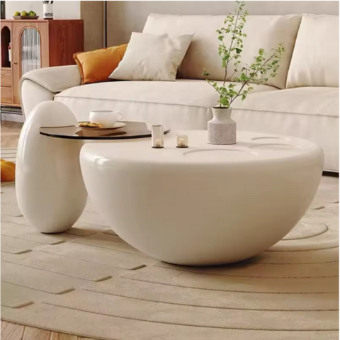 Cat Paw Coffee Table