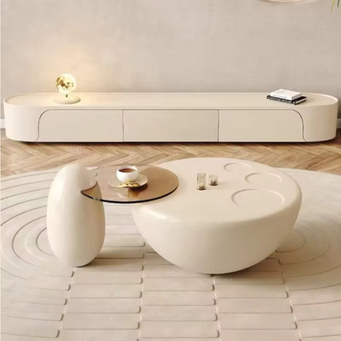 Cat Paw Coffee Table