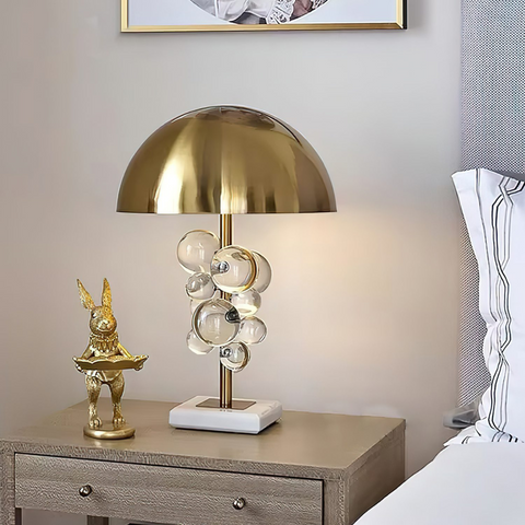 Bubbles Table Lamp