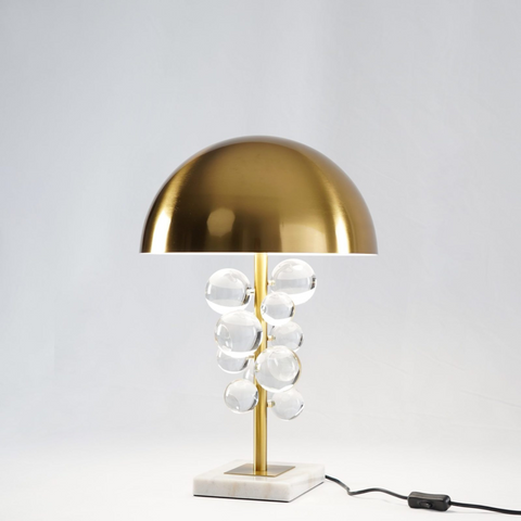 Bubbles Table Lamp