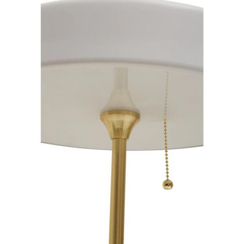 Umbrella Table Lamp