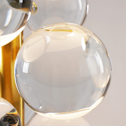 Bubbles Table Lamp