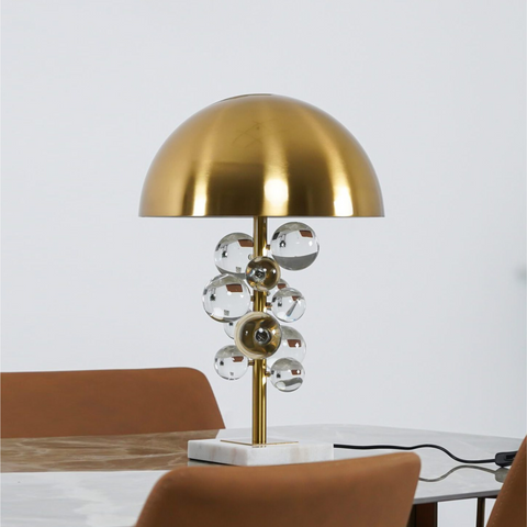 Bubbles Table Lamp