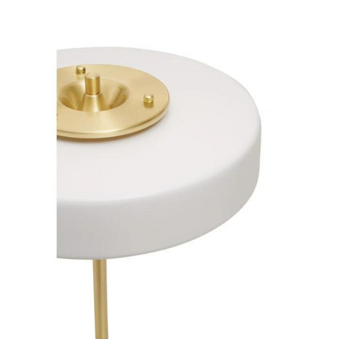 Umbrella Table Lamp