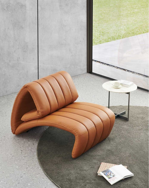 Canyon Reclining Lounge Chair