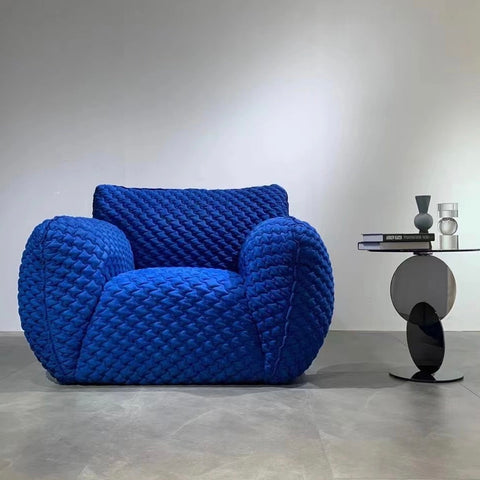 Premium Single-Seater Sofa