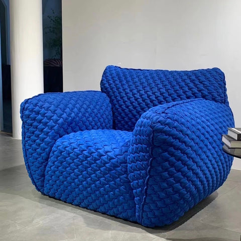 Premium Single-Seater Sofa