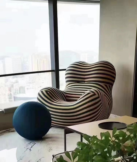 Pleasant Sofa
